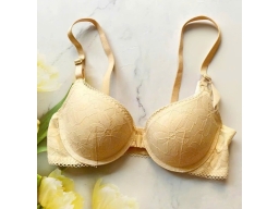 ÁO LOVELY 1267 - MÀU DA